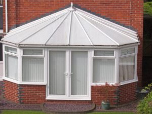 Conservatories, Glaziers St Johns Wood