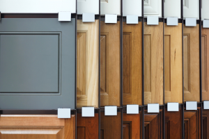 Doors Samples in St John's Wood, NW8