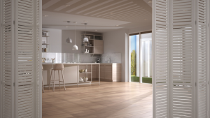 Folding Door Installation & Replacement in St Johns Wood | uPVC & Glazed Doors