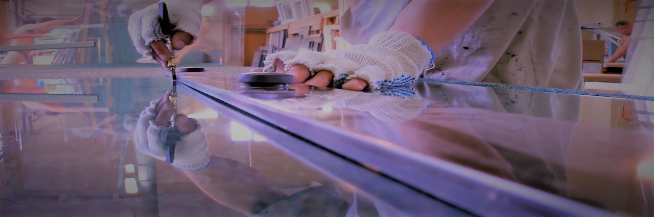 Slider, Glass Cutting Service in St John's Wood, NW8
