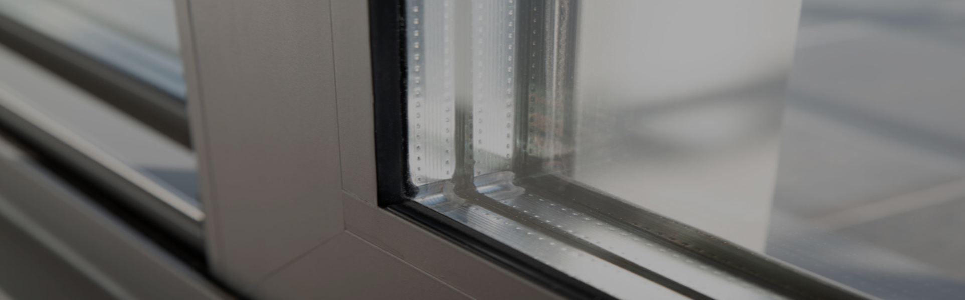Slider, Glaziers in St John's Wood, NW8